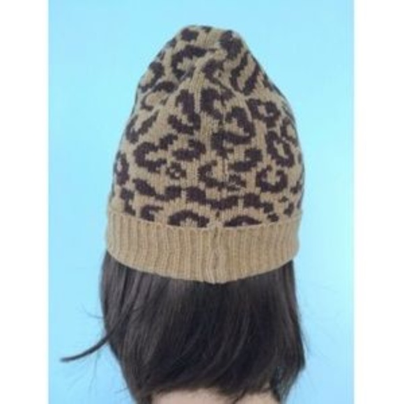 OSFM Women's Set Gloves and Hat One Size Winter - Picture 7 of 9